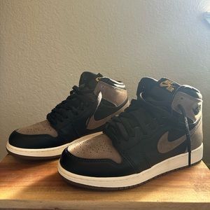 Air Jordan 1’s. Palomino. Youth 6.5 Never worn.